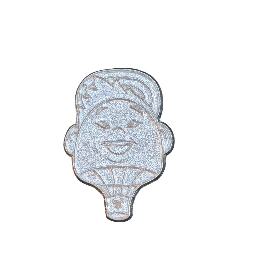 Walt Disney Pin Trading UP Hot Air Balloons Collection Hidden Mickey Pin Russell
